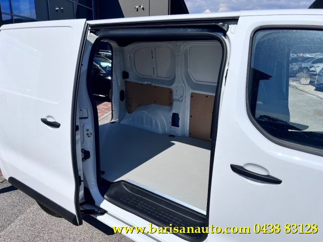 FIAT Scudo usata, con Controllo trazione
