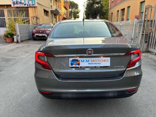 FIAT Tipo usata, con Autoradio