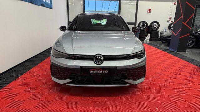 VOLKSWAGEN Golf GTI usata, con Airbag laterali