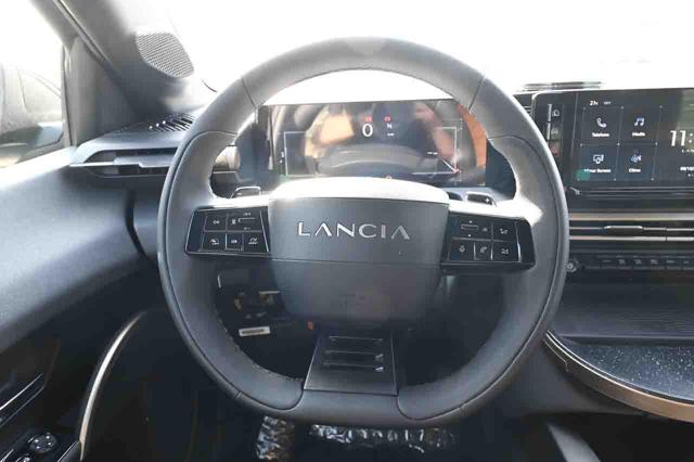 LANCIA Ypsilon usata, con Immobilizzatore elettronico