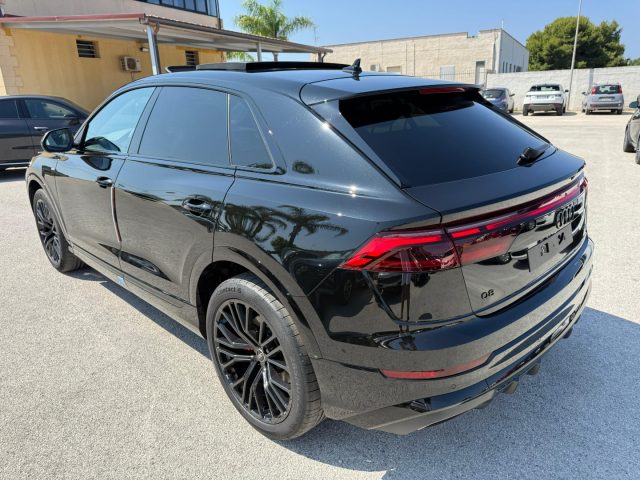 AUDI Q8 usata, con Airbag Passeggero