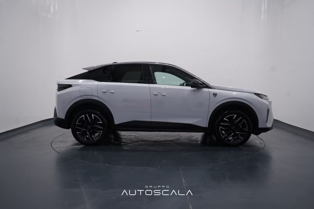 PEUGEOT 3008 usata, con Cruise Control