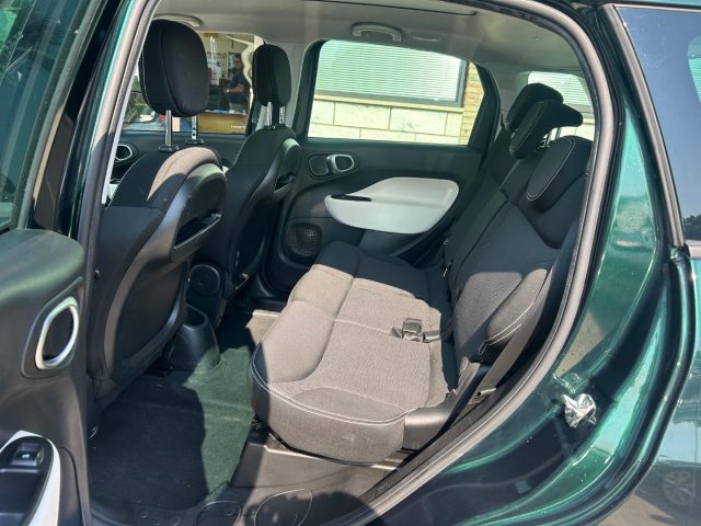 FIAT 500L usata, con Chiusura centralizzata