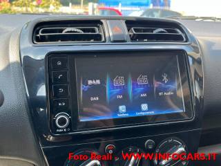 MITSUBISHI Space Star usata, con Volante multifunzione