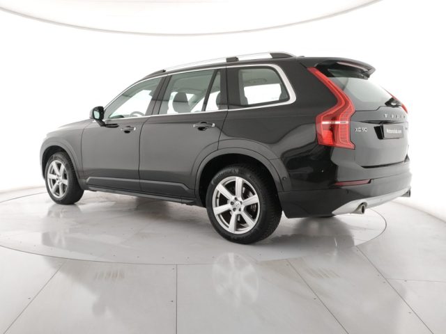 VOLVO XC90 usata, con Airbag laterali