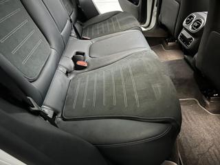 MERCEDES-BENZ GLC 200 usata, con Blind spot monitor