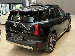 MINI Countryman usata, con Airbag Passeggero