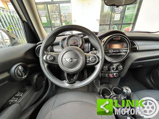 MINI Cooper D usata 9