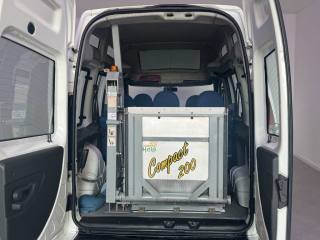 FIAT Doblo usata 13