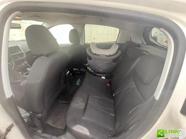 PEUGEOT 208 usata, con Cruise Control