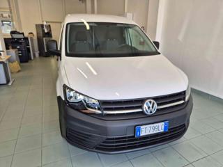 VOLKSWAGEN Caddy usata, con Airbag Passeggero