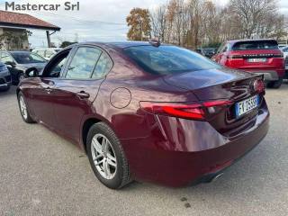 ALFA ROMEO Giulia usata, con Airbag laterali