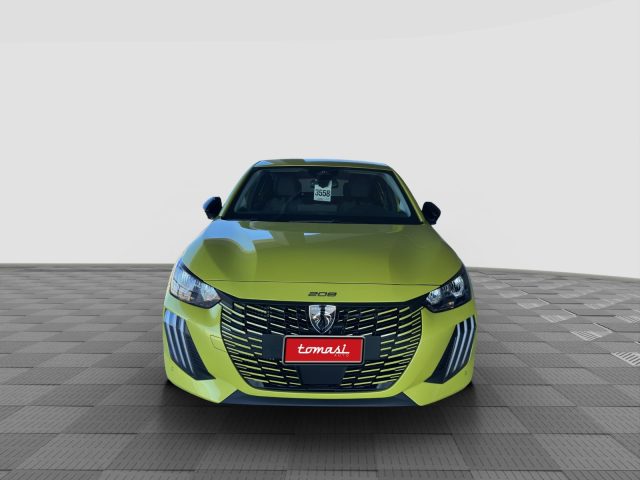 PEUGEOT 208 usata 7
