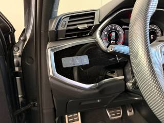 AUDI Q3 usata, con Chiusura centralizzata