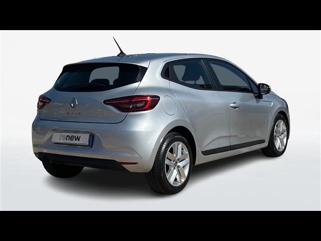 RENAULT Clio usata, con Airbag