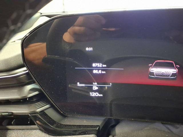 AUDI A6 usata, con Boardcomputer