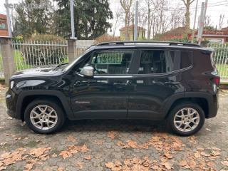 JEEP Renegade usata, con Autoradio