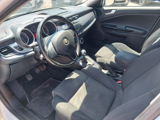 ALFA ROMEO Giulietta usata, con ESP