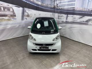 SMART ForTwo usata, con Airbag