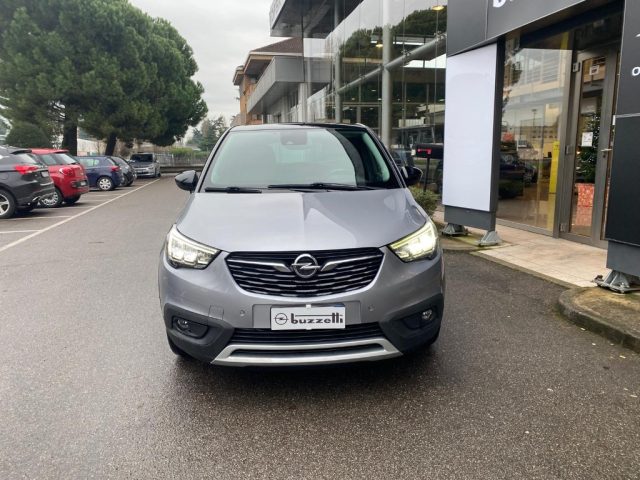 OPEL Crossland X usata, con Boardcomputer