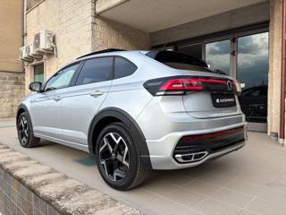 VOLKSWAGEN Taigo usata, con Boardcomputer