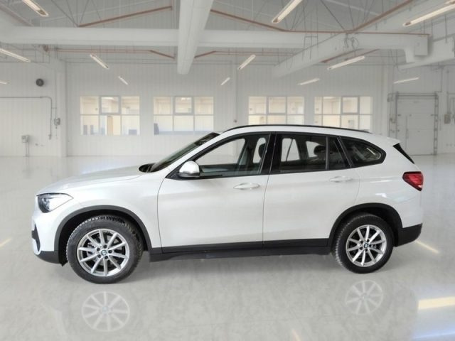 BMW X1 usata, con Airbag Passeggero