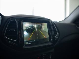 JEEP Compass usata, con Vetri oscurati