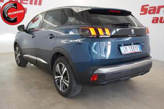 PEUGEOT 3008 usata, con Alzacristalli elettrici