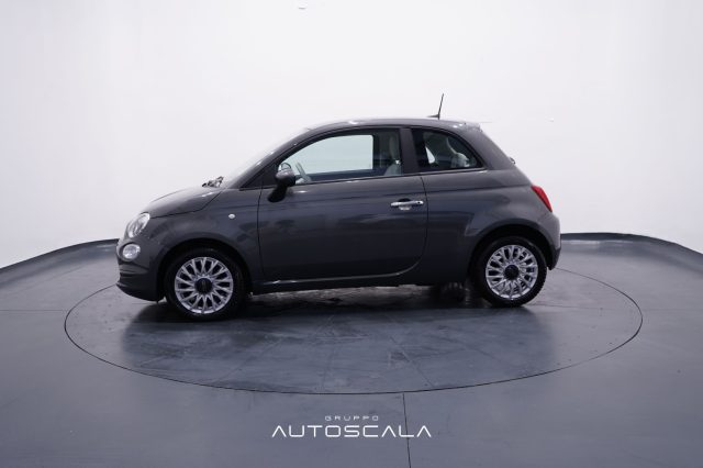 FIAT 500 usata, con Airbag laterali