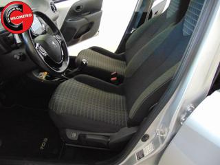 PEUGEOT 108 usata, con Airbag Passeggero