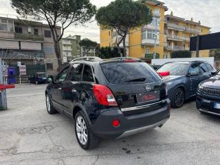 OPEL Antara usata, con Antifurto
