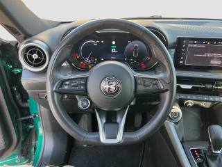 ALFA ROMEO Tonale usata 4