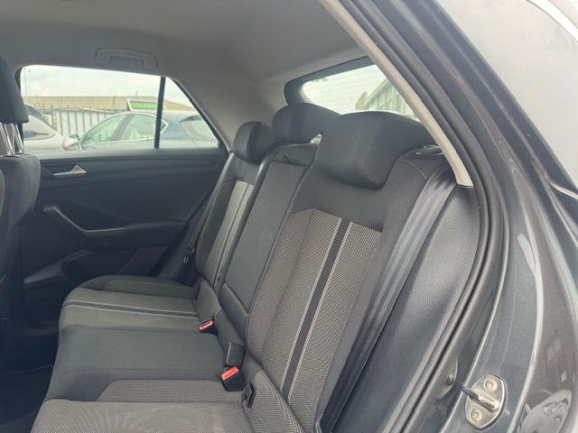 VOLKSWAGEN T-Roc usata, con Boardcomputer