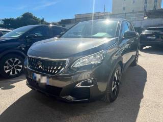 PEUGEOT 3008 1.5 BlueHDi 130CV S&S