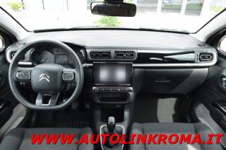 CITROEN C3 usata, con Alzacristalli elettrici