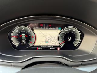 AUDI Q5 usata, con USB