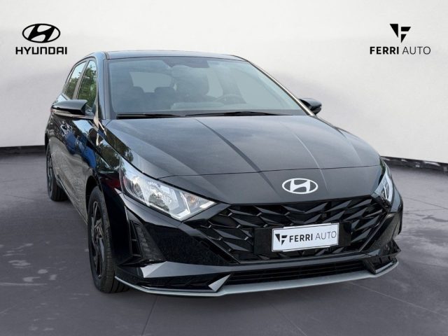 HYUNDAI i20 usata, con Cerchi in lega
