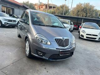 LANCIA MUSA usata, con Autoradio