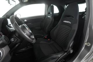 ABARTH 595 Competizione usata 8