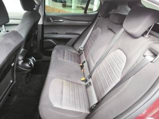 ALFA ROMEO Stelvio usata, con Autoradio