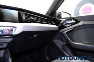 AUDI A1 usata, con Sistema di chiamata d