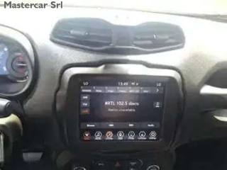 JEEP Renegade usata, con Chiusura centralizzata