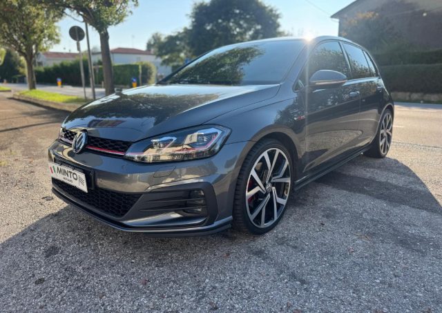 VOLKSWAGEN Golf GTI usata, con ABS