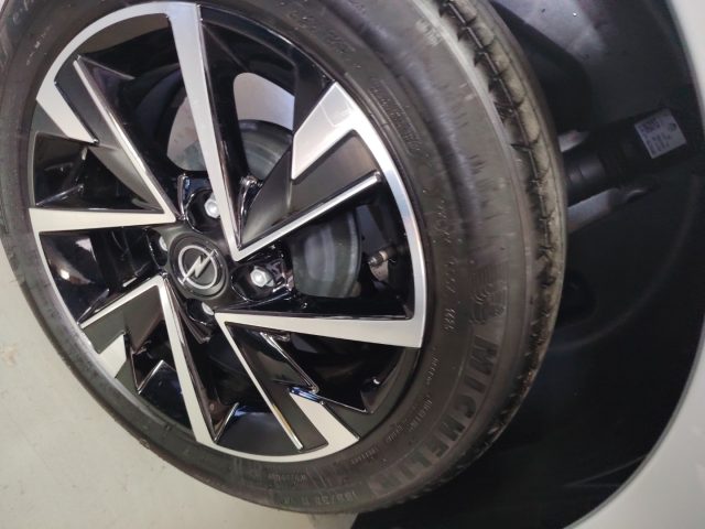 OPEL Corsa usata, con Servosterzo