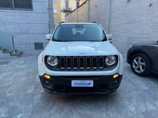 JEEP Renegade usata, con Airbag laterali