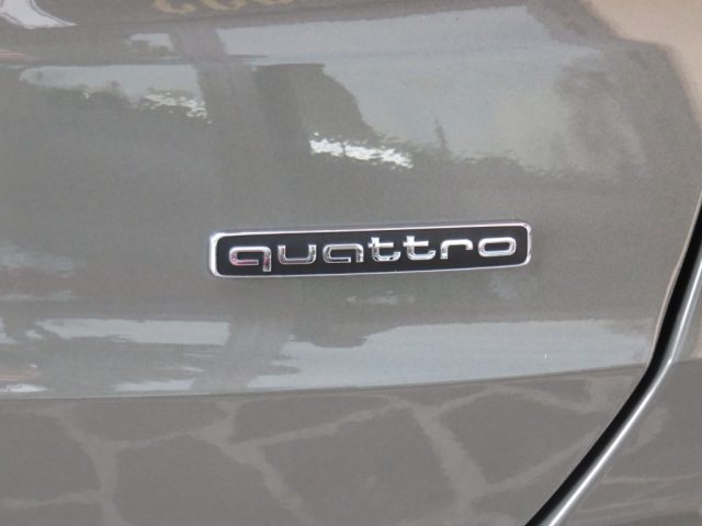 AUDI Q3 usata, con Alzacristalli elettrici