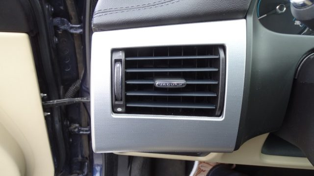 JAGUAR XF usata 84