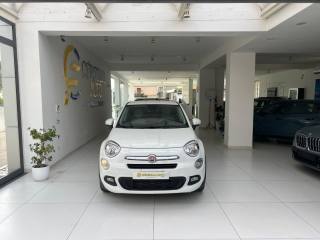 FIAT 500X usata, con Alzacristalli elettrici