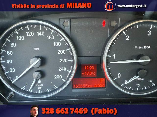 BMW X1 usata, con Cruise Control