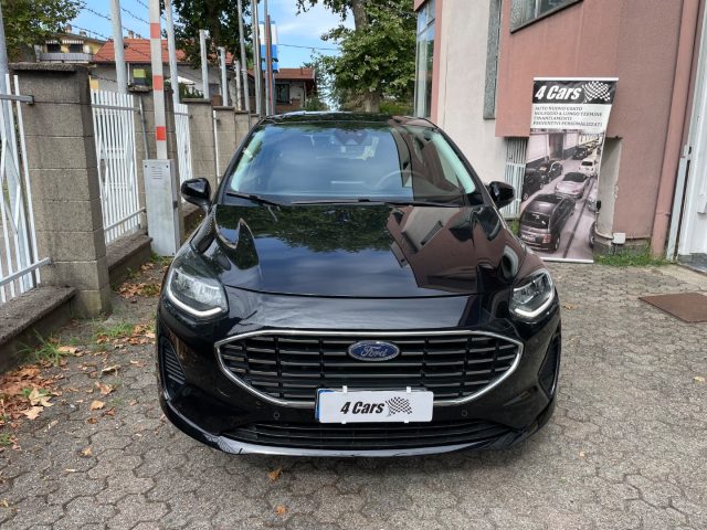 FORD Fiesta usata, con Airbag